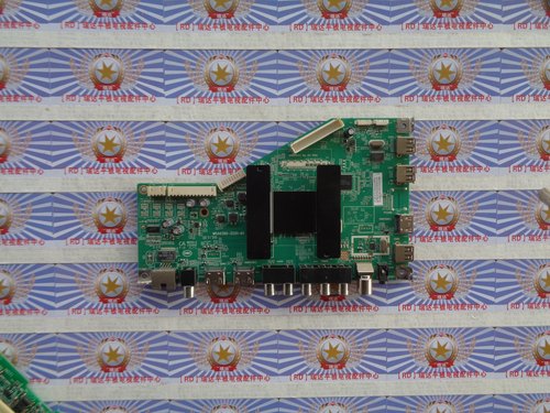 原装海尔LE42B310G主板MSA6