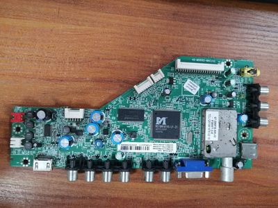 CLL43F3300B主板40-MS810