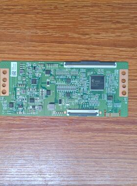 海信75E3F 创维75A3 原装逻辑板 ZAZZ K0042HVZZ BG000N701 实图