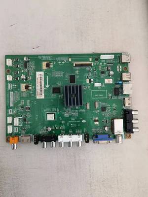 AA原装 长虹LED42C3000i 主板JUC7.820.00101252配屏M420F12-E1-L