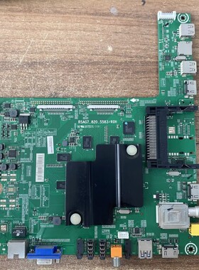 海信LED42K680X3DU(1)169450主板RSAG7.820.5583屏V420DK1-LS1 华