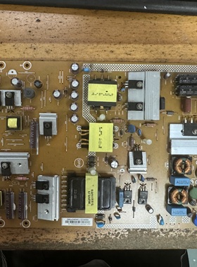 原装海尔LU48K5000电源板715G6743-P02-000-002M实拍测好发