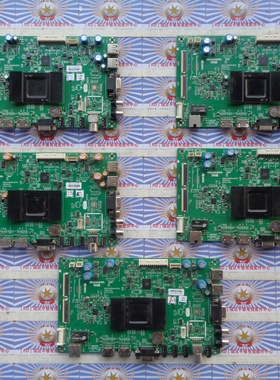 原装创维 43E366W 主板 5800-A9R480-0P00 屏 SDL430FY(LD0-002)