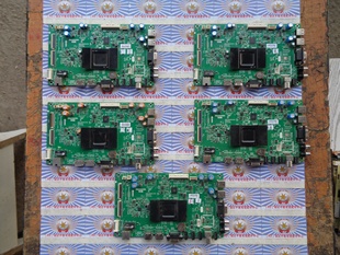 原装创维 43E366W 主板 5800-A9R480-0P00 屏 SDL430FY(LD0-002)
