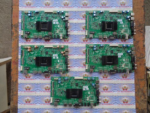 原装创维 43E366W 主板 5800-A9R480-0P00 屏 SDL430FY(LD0-002)