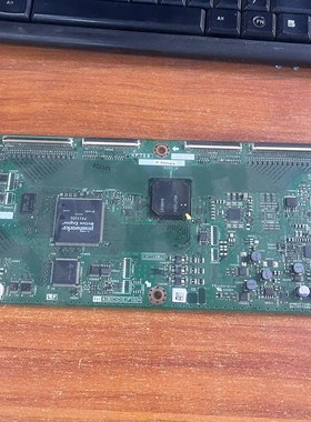 原装现货夏普LCD-52LX830A逻辑板XF758WJ  RUNTK4909TP YT阿