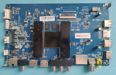 原装现货海尔LS65AL88A81电