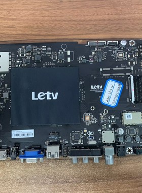 乐视L503IN主板 MS6A928-MBD-C-H5000 屏TC500UDJ2QS5-X350/X650B