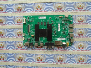 原装海尔LU55J51主板0091802295 V1.1配屏LC546PU3L02现货 测试好