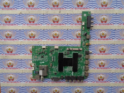 A原装海尔 LD46U6000 主板 0091802463V1.1 屏 J460FWSE01