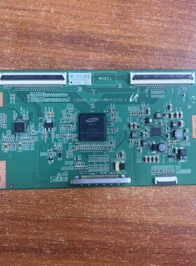 原装东芝46L1305C电视逻辑板13GA0C-SQ60VLMB3C2LV0.1实图 啊