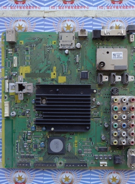 原装 松下TH-P42S25C 主板 TNPH0845 LC 2A 屏 MC106F16T13 现货