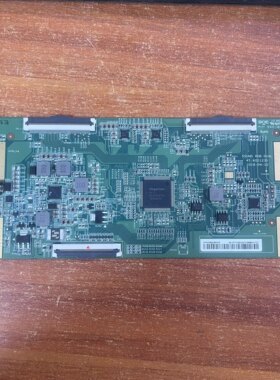原装 L55M5-AD电视逻辑板47-6021235白标HV550QUBH10现货 测好 啊