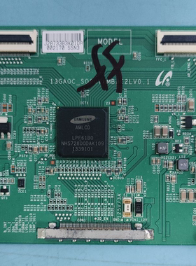 现货原装海信LED55K610X3D电视机逻辑板13GA0C-SQ60VLMB3C2LV0.1