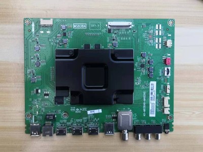 原装东芝55U6780C主板40-M838A6-MAB2HG屏LVU550WD1L测好实拍现货