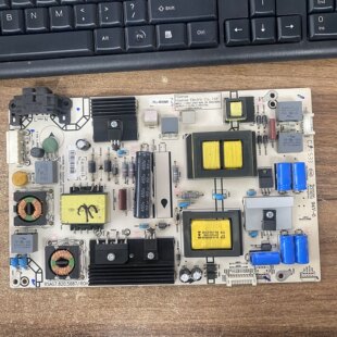 海信LED43K260/43EC210D电源板RSAG7.820.5687 HLL-4855WR现货 华