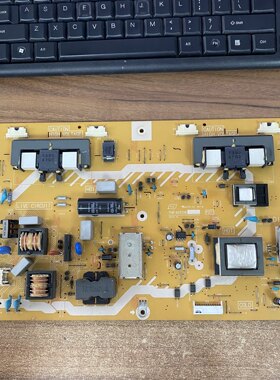 原装松下TH-L32CH5C TH-L32C5C 电视机电源板 TNP4G508实拍图 华