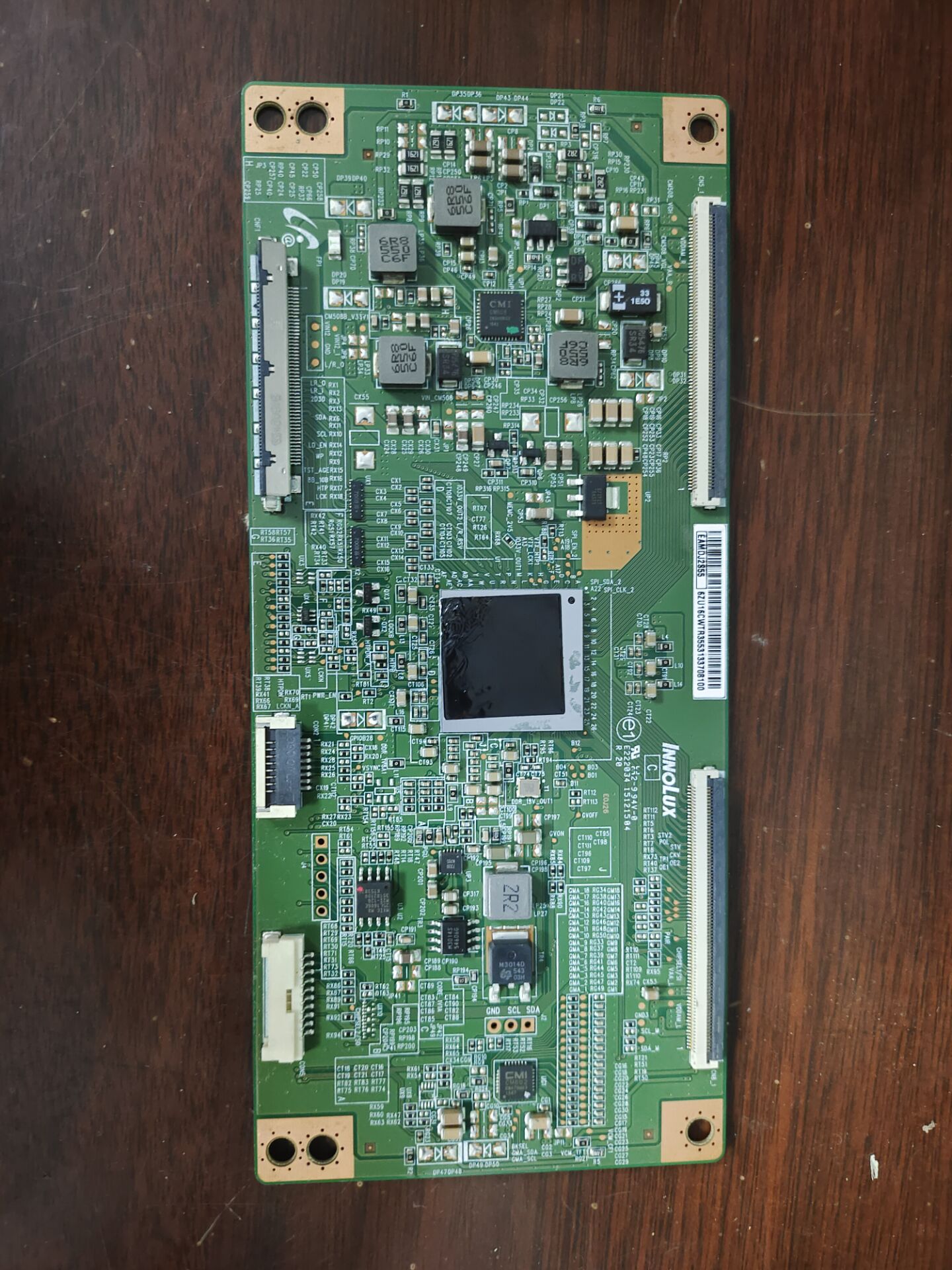 EAMDJ2855E22203415110104