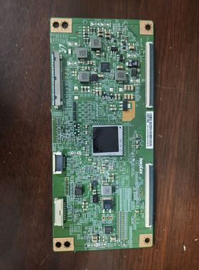 原装电视配件奇美 逻辑板EAMDJ2855 E222034 15110104现拍发货