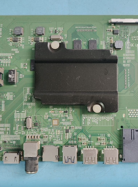 适RSAG7.820.6299海信LED65K5500U 50K5500US 55EC620UA主板屏选