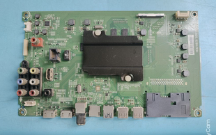 适RSAG7.820.6299海信LED65K5500U 50K5500US 55EC620UA主板屏选