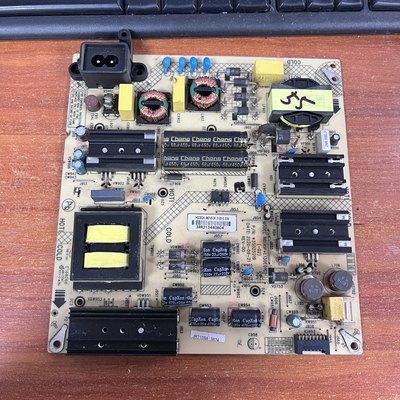 原装康佳LED55K62055U5电视电源