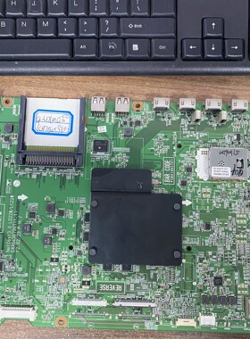 LG 47LM6200-CE 主板EAX64307907(1.1)屏LC470EUG SE F1测好发 华