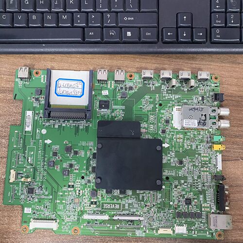 LG47LM6200-CE主板EAX64307907