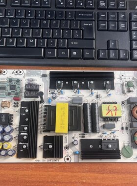 原装现货 海信65E4F HZ65U7A 电源板RSAG7.820.8351/ROH测好 啊