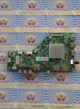 飞利浦LED55PUF6132/T3主板715G9225-M0F-000-004K屏SDL550W0