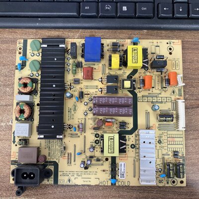 创维55E382W50E388G电视机电源