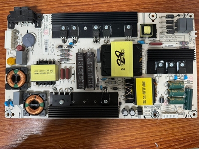 原装拆机海信LED58EC620UA电源板