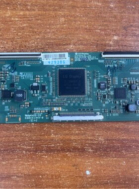 拆机原装创维43E6000液晶电视逻辑板6870C-0584A现货 啊