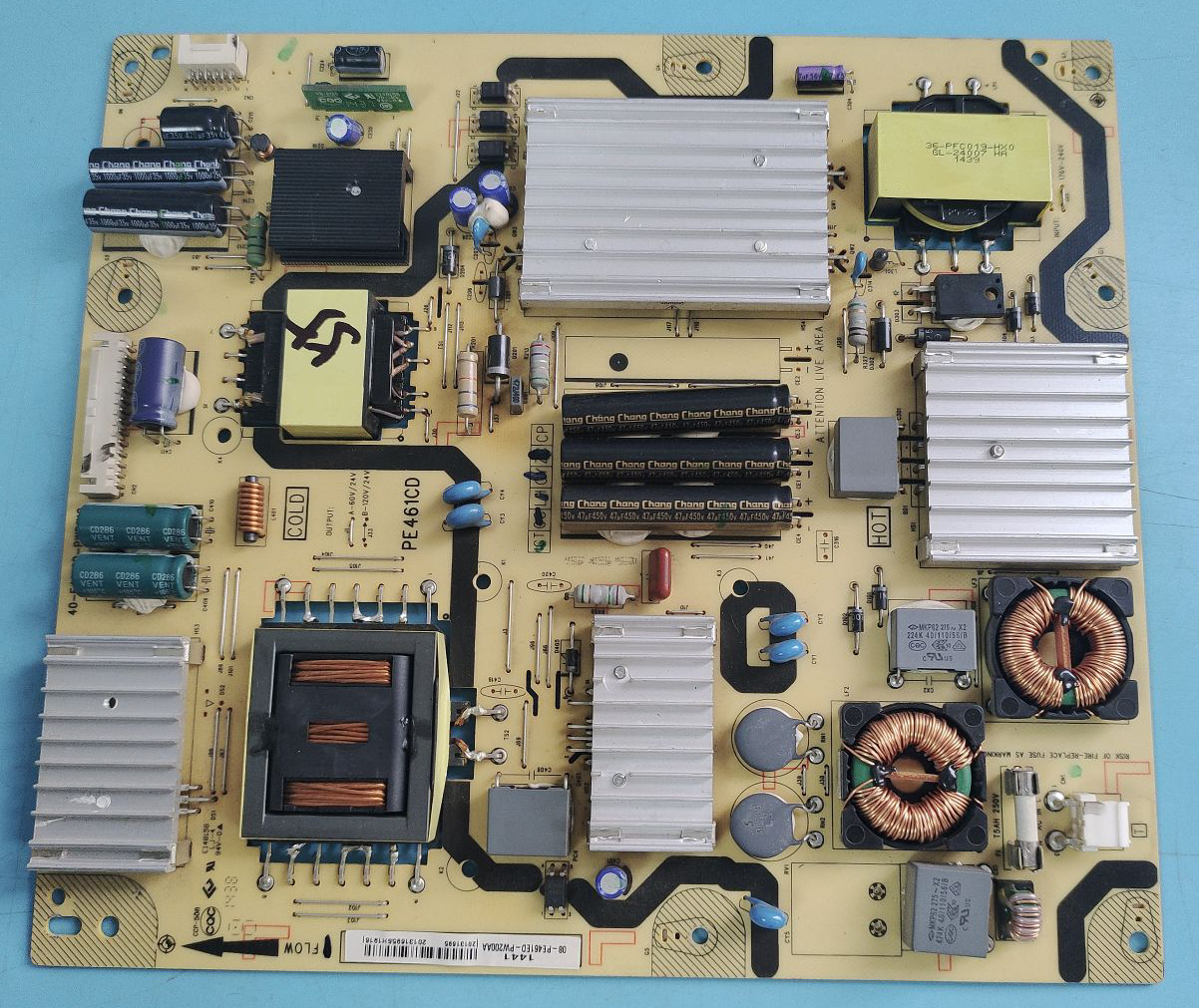 原装现货TCLL46V7300A-3D