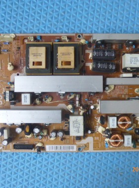 原装三星LA55B650T1F电源板BN44-00268A I55F2-9HS测好 现货