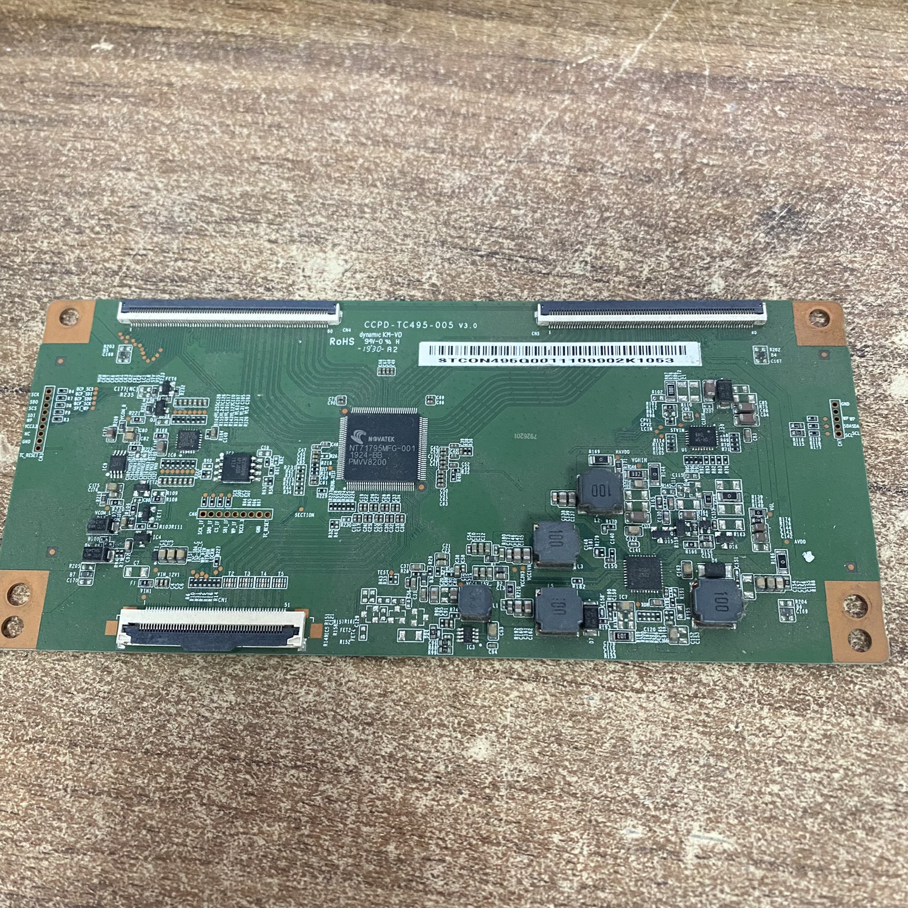 原装海尔LS50A51LS50M31TCL5