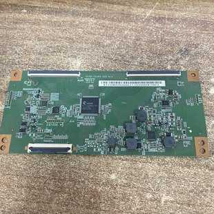 海尔LS50A51 005拆机 LS50M31 TC495 华 TCL50V2逻辑板CCPD 原装