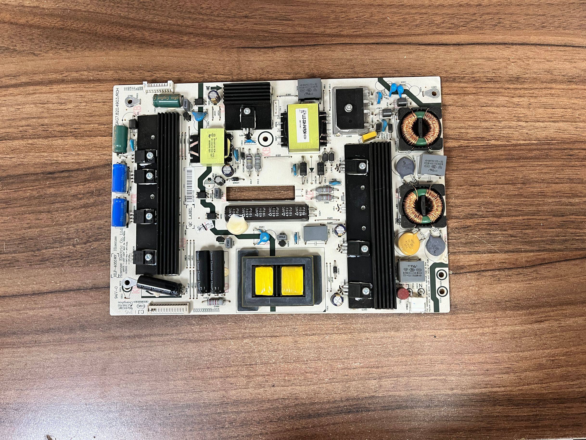 原装海信LED50K610X3D