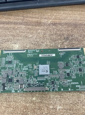 索尼KD-55X7500F 55X8000G逻辑板47-6021164 HV550QUBN5L测好 华