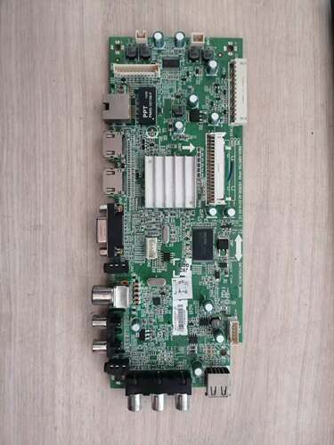 创维55寸主板5800-A8R750-1P40