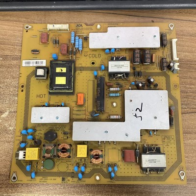 夏普LCD-52LX540A液晶电源板JSL