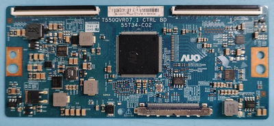 原装海信LED55EC780UC/M5