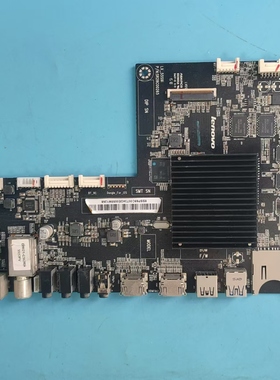 原装联想17TV 55S9I主板 SR28C00265 P4E1330100E0屏HV550QUB-B10