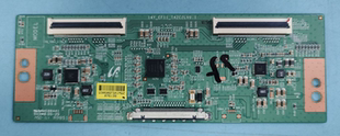 TCL 55D8810海尔LD55U3300 LE55B510N逻辑板14Y-EF11-TA2C2LV0.1