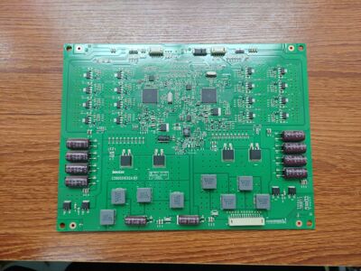 原装海信LED58K680X3DU恒流板