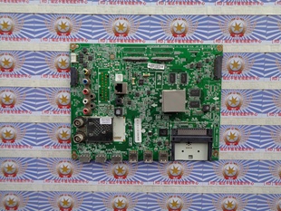 LG 60GB7800-CC 主板 EAX65384004(1.4) 屏 LC600DUF(PG)(F1)