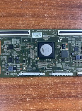 电视配件 原装 TCL L65E5800A-UD逻辑板 14Y-P2FU13TMGC4LV0.0啊