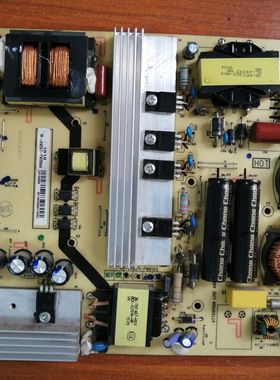 TCL L50E5800A-UD 电源板 40-LH9211-PWB1XG 08-LH922J1-PW200AA