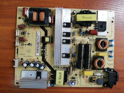 TCLL50E5800A-UD电源