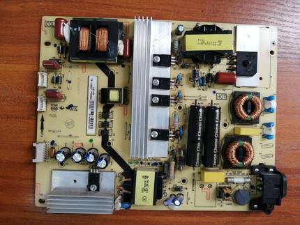 TCL L50E5800A-UD 电源板 40-LH9211-PWB1XG 08-LH922J1-PW200AA